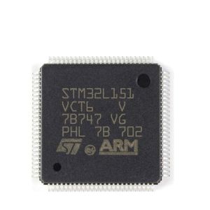 STMicroelectronics STM32L151VCT6 china Electronics Component 32L151VCT6 Cypress