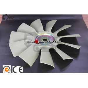YNF03929 JCB360 JS360 Engine Fan Blade 30-927057 30/927057 30927057