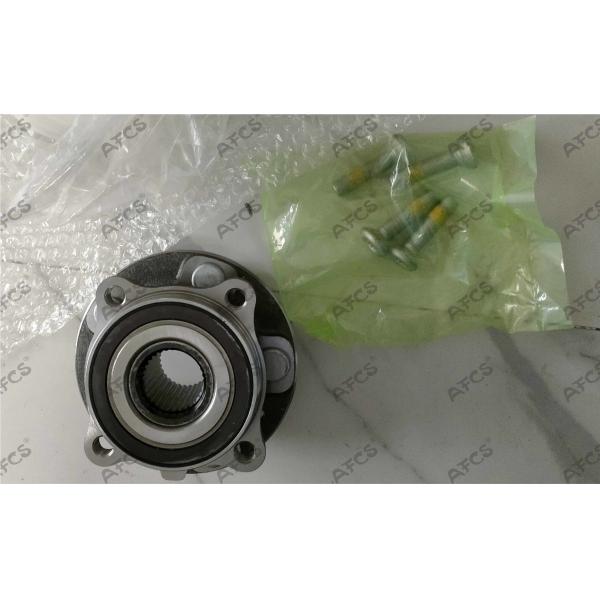 Quality LR122586 LR137488 LR090515 Wheel Hub Bearing For Range Rover Velar L560 2015- wholesale