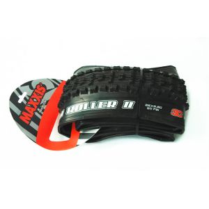 Foldable Bead Electric Mountain Bike Road Tires MAXXIS Tire With 60 MAX PSI