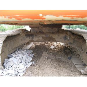 used hitachi zx120 excavator for sale with good condition engine/low price/high