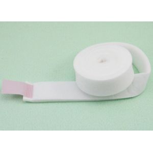 FDA Approved Safe Fetal Tranducer Belt With Buttons Foam Velcro Material