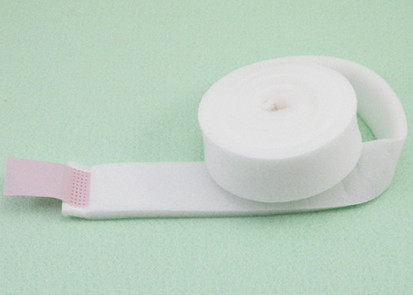 Quality FDA Approved Safe Fetal Tranducer Belt With Buttons Foam Velcro Material wholesale