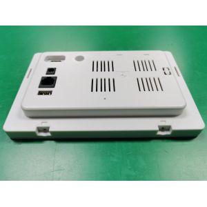 7 Inch Industrial Screening Terminal Android POE Tablet with Ethernet RJ45,