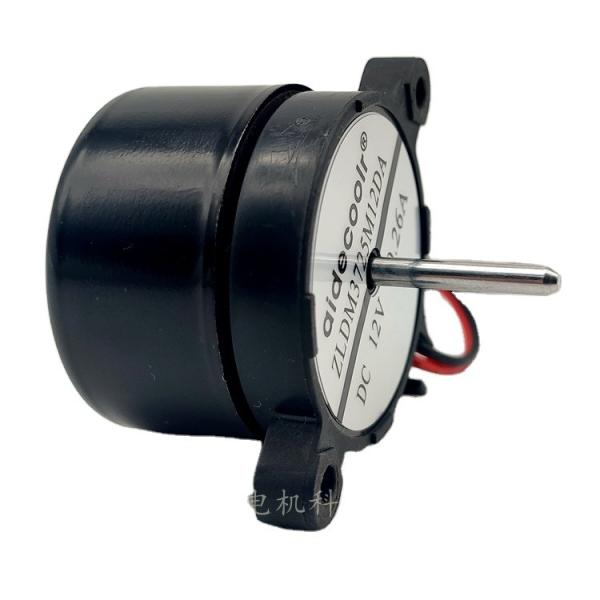 Quality Practical Stable Motor Brushless DC 12V , Multipurpose Brushless Motor Types wholesale