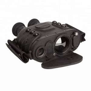 Military Night Vision Binoculars Security Monitoring Infrared Thermal Imaging