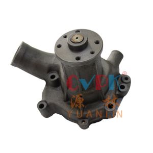 1-13610145-2 Excavator Diesel Water Pump Assy 1-13610145-2  For Isuzu Engine EX200-1 6BD1T