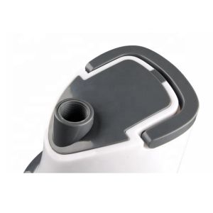 Aquarium Adjustable Bottom Suction Water Pump For Hydroponics 5000L/h