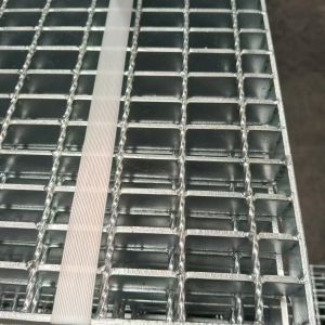 Decorative Pattern Steel Gratings: Add Style and Function to Your Space