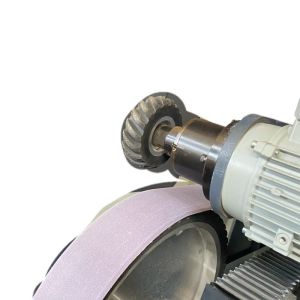 Cnc Grinding Machine For Hammer And Linesman Pliers Machine With FUNAC Robotic