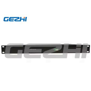 Fiber Repeater DCM OADM Chassis Passive Dispersion Compensation Module Fiber