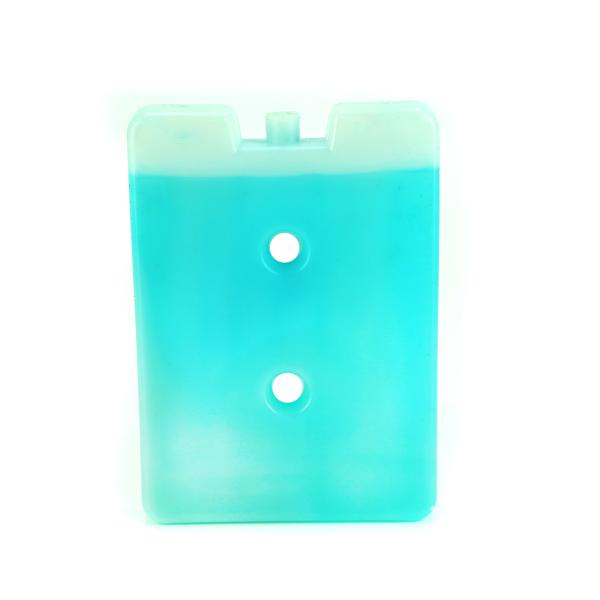450g Hard Rigid Ice Freezer Cooler Gel Block Eutectic Pcm Cool Pack for Blood Storage