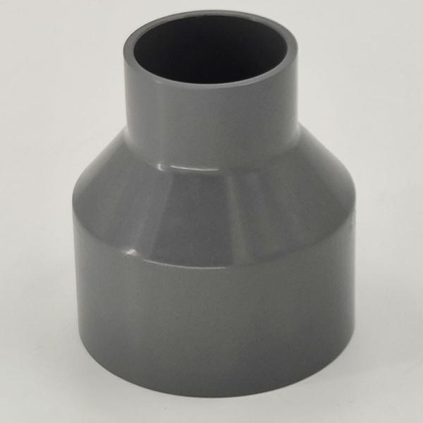 DN800mm PVC Drainage Pipe Fittings Head Reducing Direct