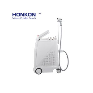 top quality popular depilacion permanent ice diode machine hair remove epilator