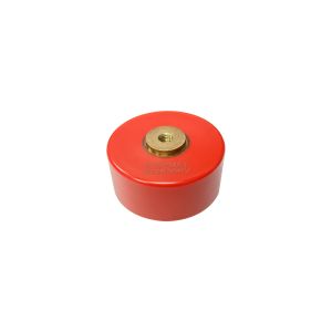 2200pF 30KV High Voltage Ceramic Capacitors N4700 -25 to +85C 50PF to 20000PF
