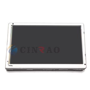 Sharp Automotive LCD Display / Car LQ6BW558 6 Inch LCD Screen TFT Type