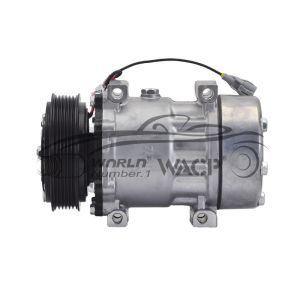 ‎16001315101 Car Air Condition Compressor For Jeep Wrangler Cherokee XJ WXCK022A