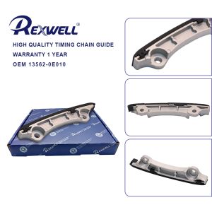 13562-0E010 Timing Chain Tensioner Slipper Timing Chain Guide For Toyota Hilux