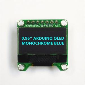Cheap AOM12864A0-0.96BW-ANO for sale
