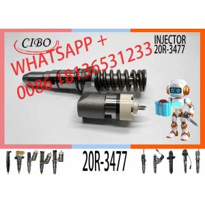359-5469 common rail diesel injector 3595469 20R-3477 for Diesel 3512C/3516C