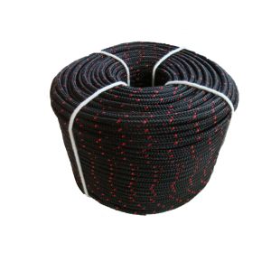 5/8 Inch Floating Polypropylene Rope Multifilament 16 Strand Climbing Rope