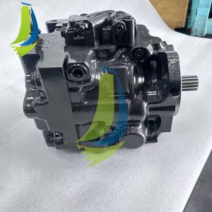 708-1U-00112 Hydraulic Pump Assy 7081U00112 WB93R-5