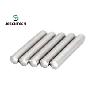 SUS303 Straight Rod Type Cylindrical Dowel Pin High Precision For Injection Mold