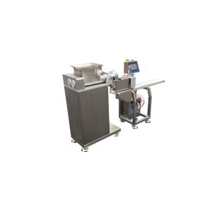China Papa Healthy Snack Bars Protein Wafer Bars Making Machine For Sale on sale