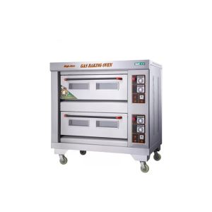 China SS 430 Industrial Bakery Oven on sale