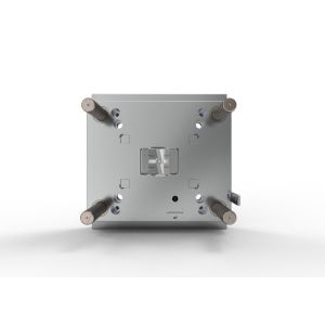 key (1*8)/ Cold runner / Two-plates mold No.19017-B