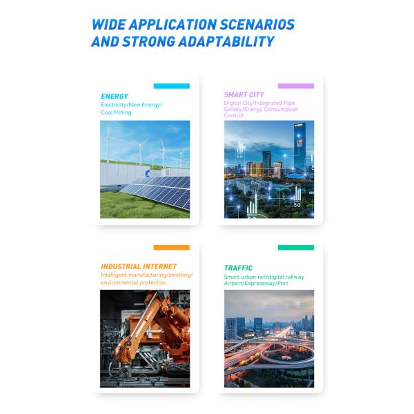 48V POE Fiber Media Converter 1000M Fx to 10/100/1000M Tx Simplex SM 1310 / 1550nm POE Powered Switch