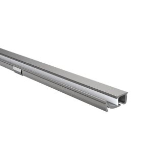 Gradient Glow Recessed Mounted Customized Length Under Cabinet Light A220EA