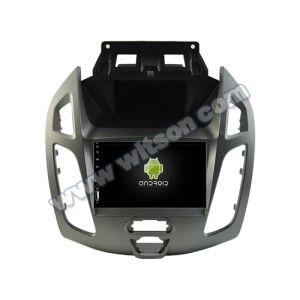 7" Screen OEM Style without DVD Deck For Ford Transit connect 2014-2015 Car