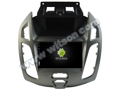 Quality 7" Screen OEM Style without DVD Deck For Ford Transit connect 2014-2015 Car Multimedia Stereo wholesale