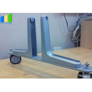 Philippines Sliding Partition Walls Foldable Room Divider On Wheels Diy Interior