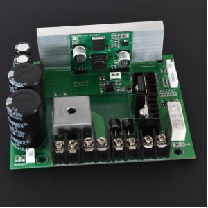 Operating Table Accessories Power Mainboard Electrical Main Panel Board