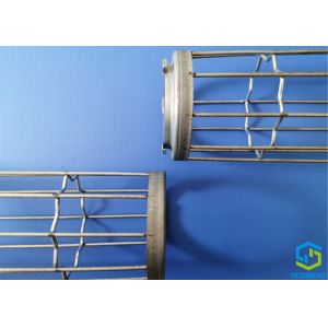 Dust Filter Cages For Bag House and Dust collectors And Various Choices