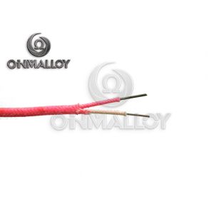 ANSI Standard K Type Thermocouple Cable For High Temperature Usage