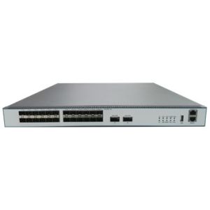 SXH37 Series 10GE L3 Switch With 100GE Port 40G And 100G Uplink Layer 3 Switch
