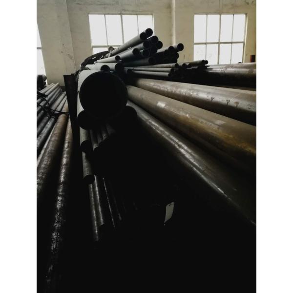ASTM A335 P91 ASTM A335 P92 Seamless Steel Pipe For High Temperature Service