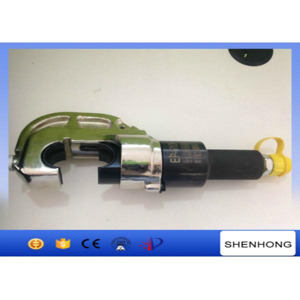 13 Ton EP-510 Split Hydraulic Lug Crimping Tool 38mm Stroke Crimping Up To