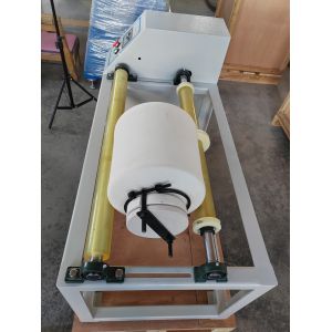 Rolling Jar Mill for Lithium Battery Powder and New Energy Materials