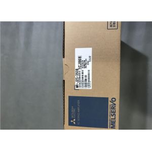 Mitsubishi Electric 3.5KW MR-J2S Servo Amplifier MR-J2S-350B-PY215 AC Drive 200V