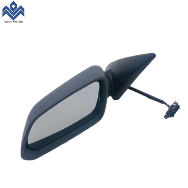 VW Skoda Seat 1ZD 857 501A Side View Mirror / OEM Left Outside Mirror