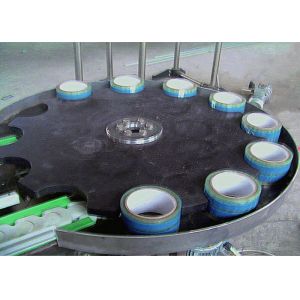 Keel Chain Automatic Warehouse Conveyor Belt Systems Delivery Bottles Cans