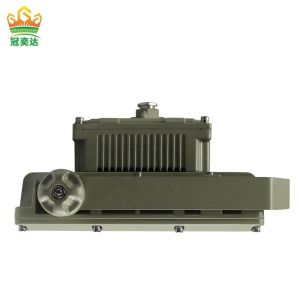 50000hours Life Time Explosion Proof LED Flood Light with 150lm/w Efficiency and CCT 3000K
