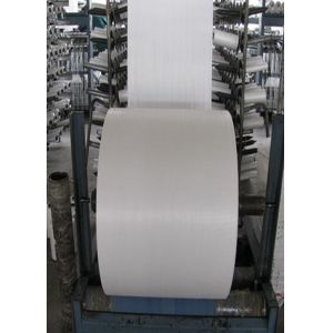 Durable Woven Polypropylene Fabric Rolls For Woven Polypropylene Sand Bags SGS