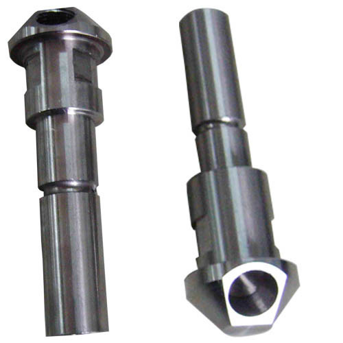 Quality Customized High Precision CNC Machinery with Control Full Size Inspection Report wholesale