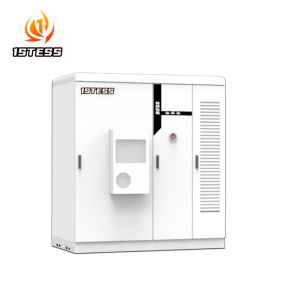 200kwh Industrial And Commerical Battery Storage System with PCS and Lithium