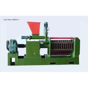 China Copra Corn Edible Oil Expeller Machine on sale